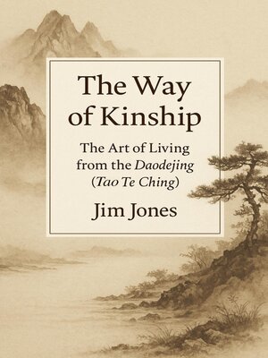 cover image of The Way of Kinship